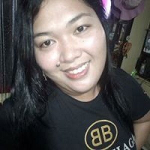 Ruby Gen Pilapil Sarabia profile icon