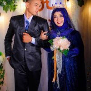 Ira Agustin profile icon