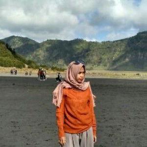 Ima Rochmah profile icon