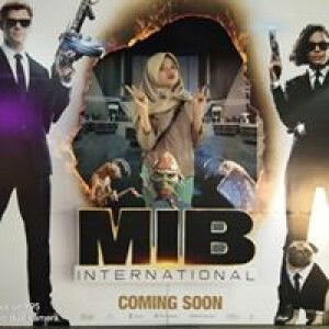 Dahlia Dara profile icon