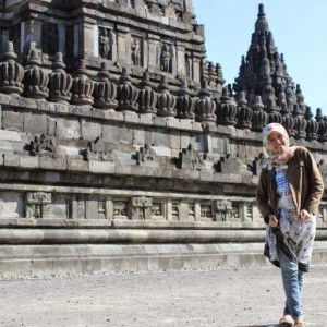 Teh Diana profile icon