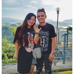 Kheioz Ann profile icon