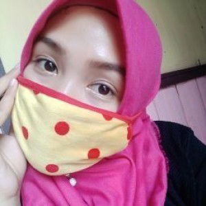 Fizahqueen start profile icon