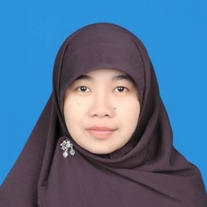 Ovie Mustaufiyah profile icon