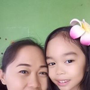 Avi Oliveros profile icon