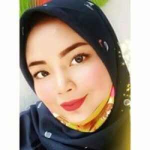 Evi Nurfitri profile icon