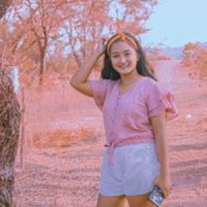 Angelica Jamaima Daguro Pacis profile icon