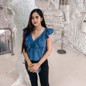 Mas Mai profile icon