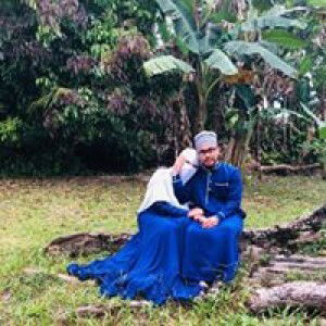 Syahidatul Nafisya profile icon