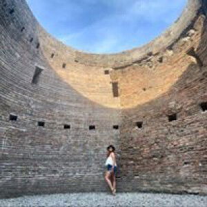 Dia Buenaventura profile icon