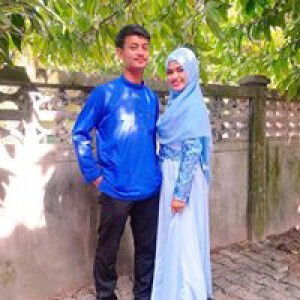 Muslim Chelang profile icon