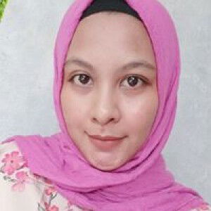 Angelina Oktavia S profile icon