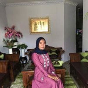 Nur Aswani Noniq profile icon
