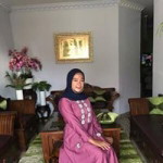 Nur Aswani Noniq profile icon