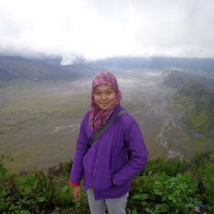 Oktorina Pranasiwi profile icon