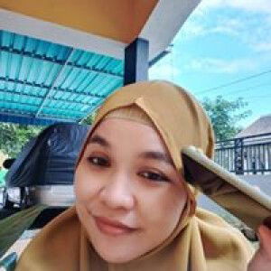 Asni Furo Idah profile icon