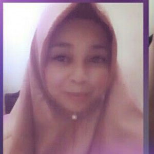 nisya sadin profile icon