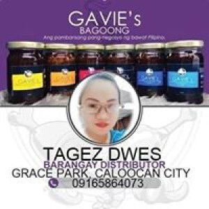 Tagez Dwes profile icon