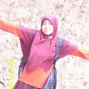 Evi Yzuniarti profile icon