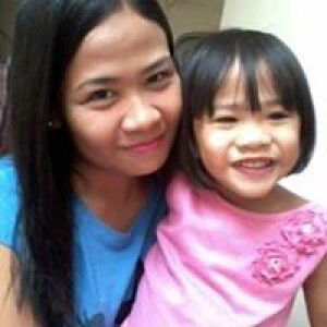 Rachelyn Moradilla Jaro profile icon