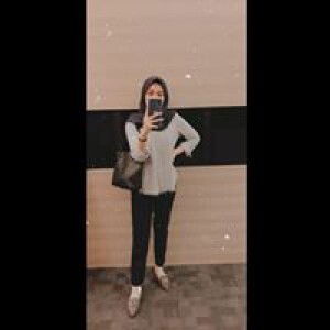 Nurul Khoirunisa profile icon