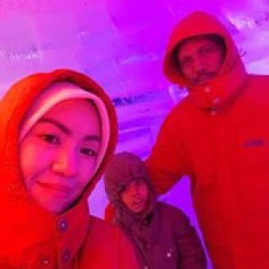 Narr Sha profile icon