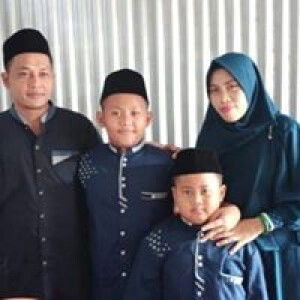 Yeni Mahrup profile icon