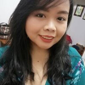 Ayeh Marcos profile icon