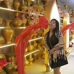 Wang Lin profile icon