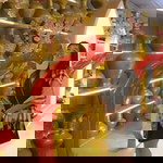 Wang Lin profile icon