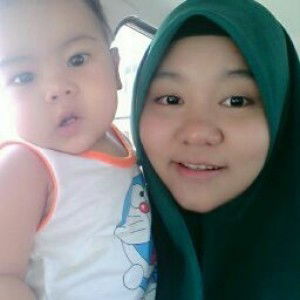 Nuridna _na profile icon