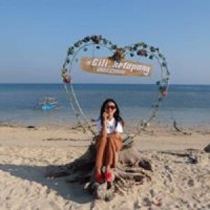 Leny Ulfa profile icon