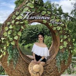 Nut Thanutporn profile icon