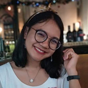 Kezia Juwita profile icon