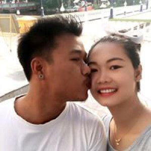 Nook Nik Zaa Samui profile icon