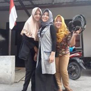 D'fadillah Prisanti profile icon