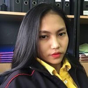 จิราพร จี้จี้ ภุมรา profile icon