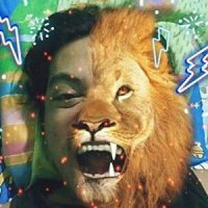 Axel Gogon Metalica profile icon