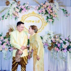 ฐิตาภรณ์ ยันระหา profile icon