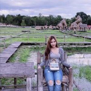 ฟ้า ค่า profile icon