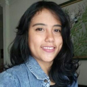 Intan Maharani profile icon