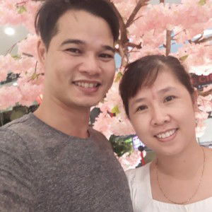 Linh Phan Khánh profile icon