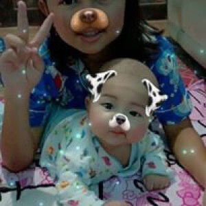 Khoirotin profile icon