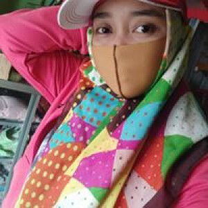 Nieng Diach Yulia N profile icon