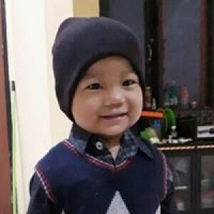 NabilNya Cieah Ar-razi profile icon