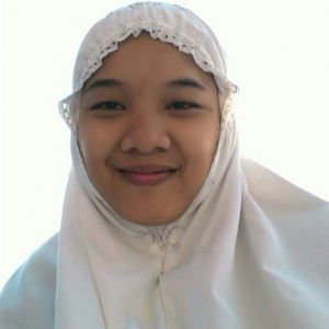 Siti Kholipah profile icon