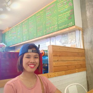 Tine Anne Cabardo profile icon