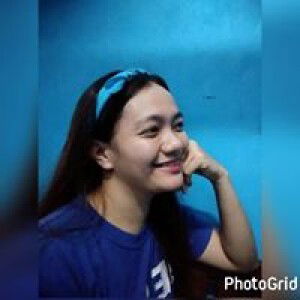 Melissa Nebril Lariosa profile icon