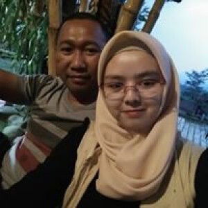 Renni Anggraeni profile icon