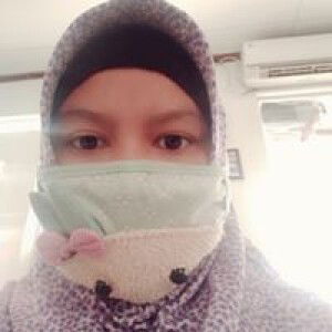 Feby Trimurti Damayanti profile icon